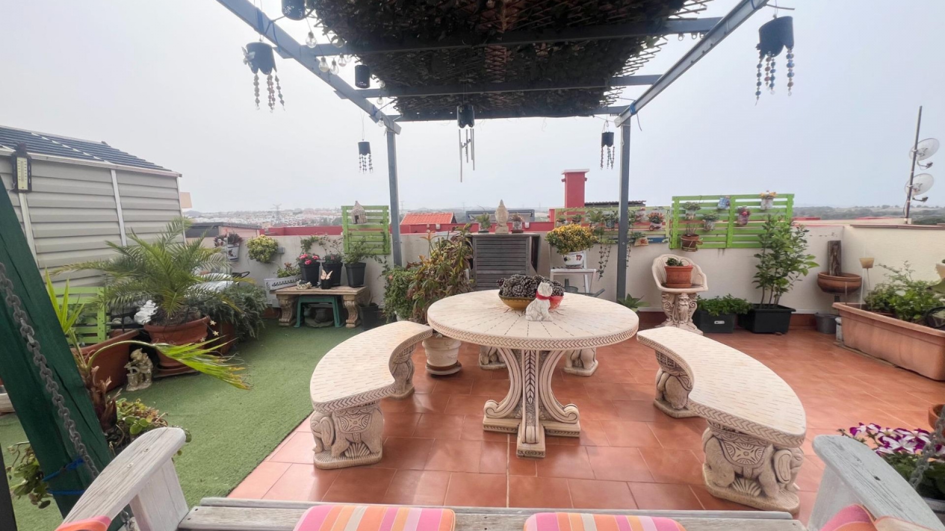 Revente - Appartement - Los Altos - dream hills