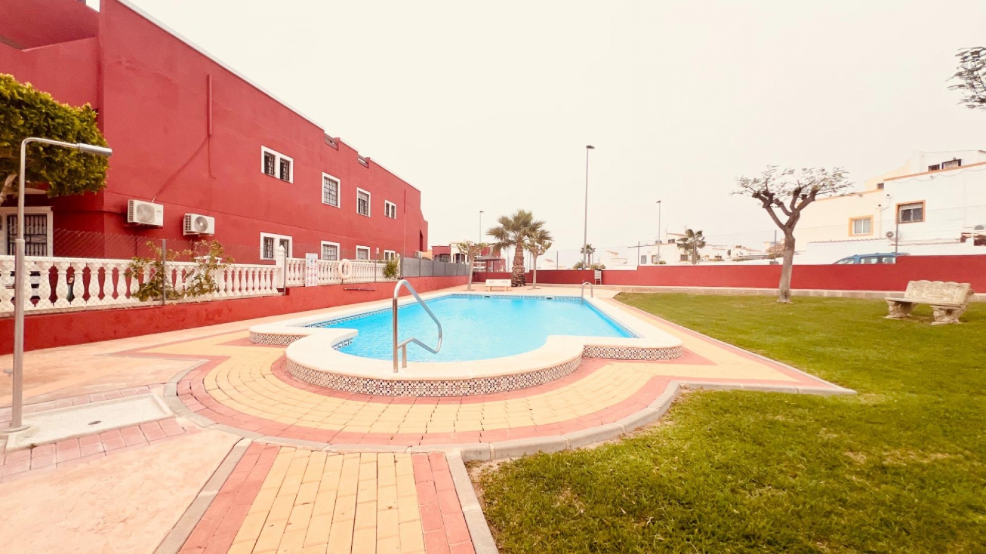 Revente - Appartement - Los Altos - dream hills