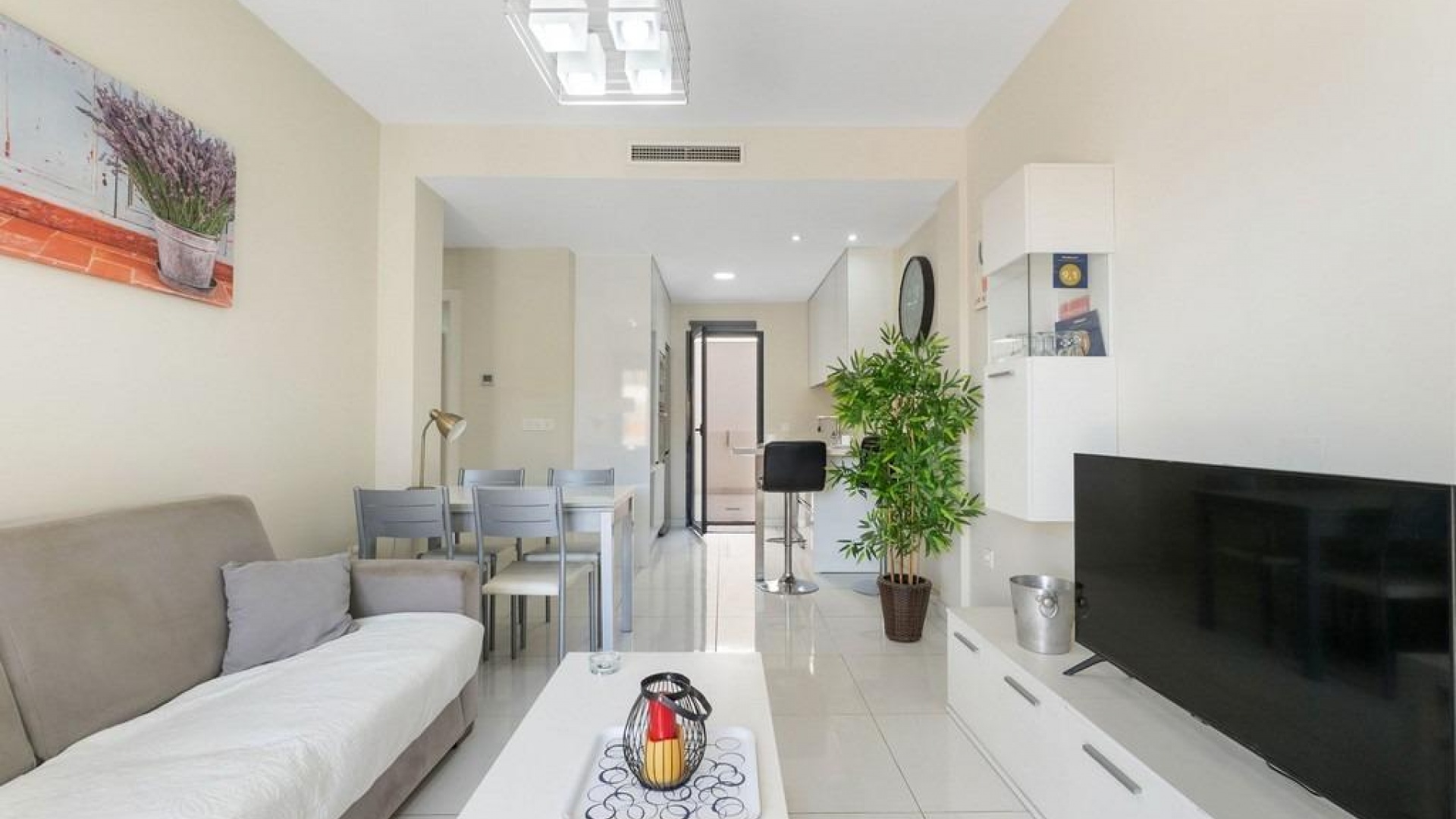 Revente - Appartement - Los Altos - dream hills