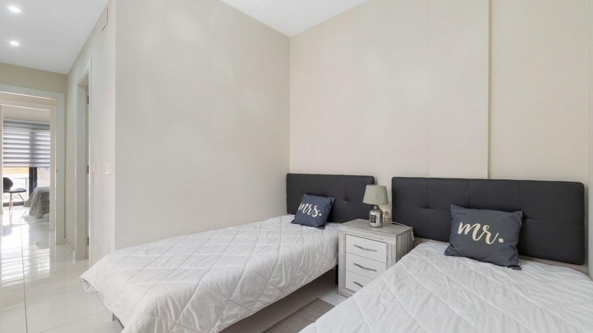 Revente - Appartement - Los Altos - dream hills