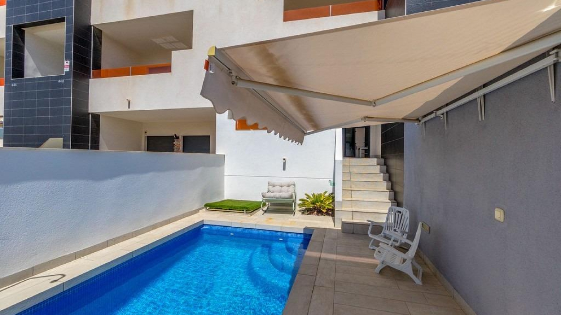 Revente - Appartement - Los Altos - dream hills