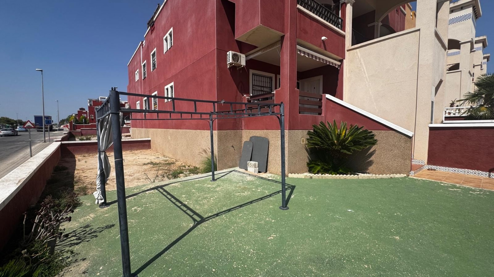 Revente - Appartement - Los Altos - dream hills