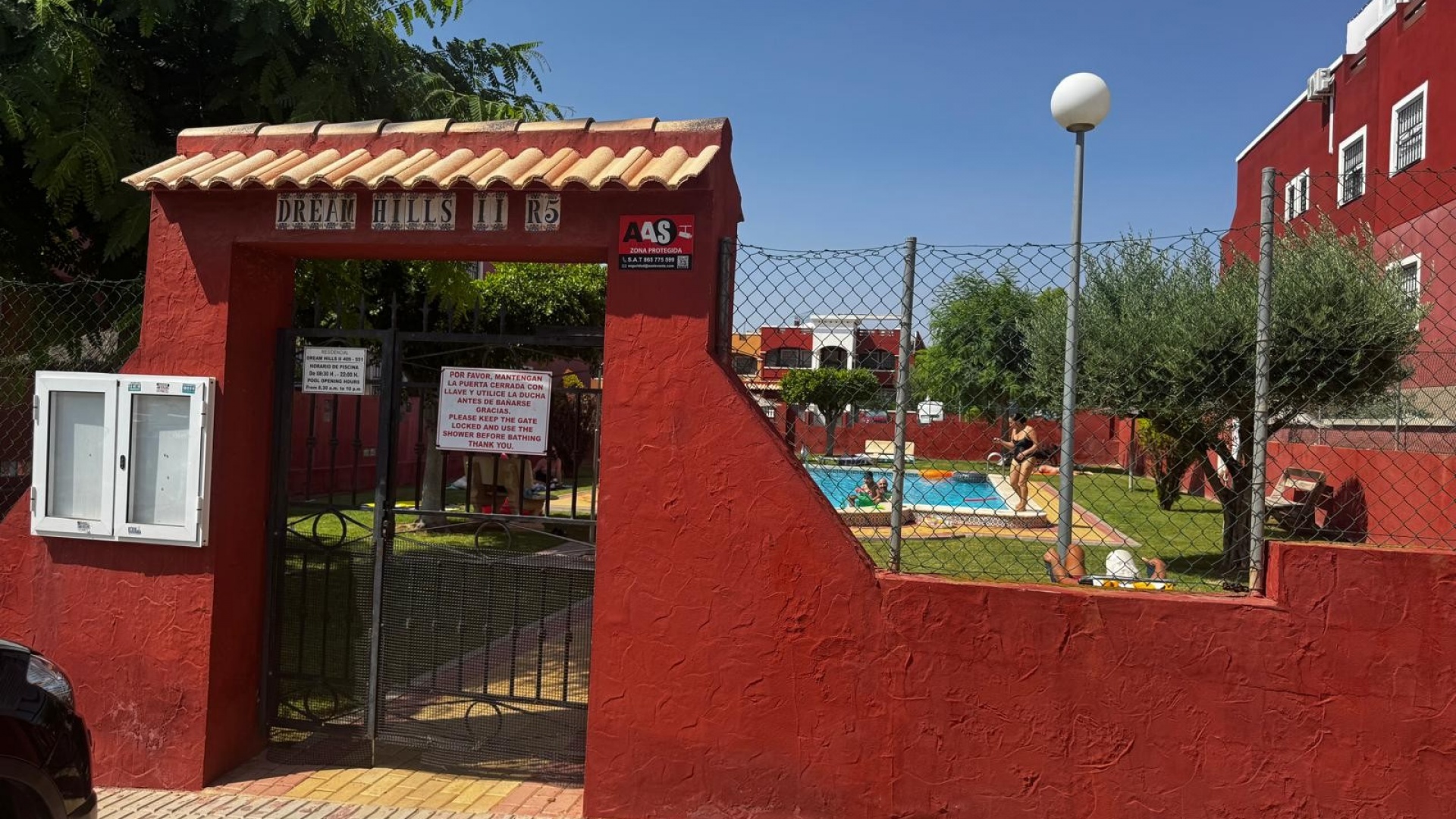 Revente - Appartement - Los Altos - dream hills