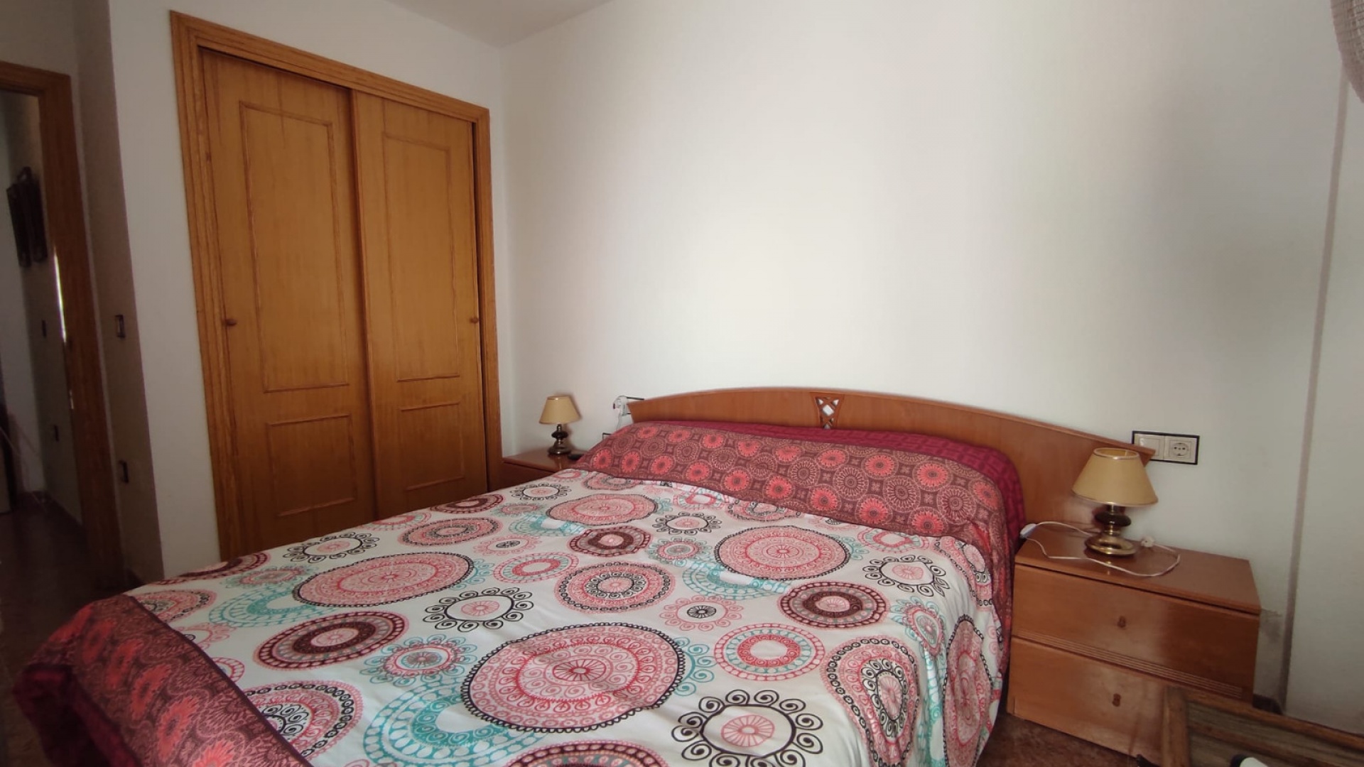 Revente - Appartement - Los Altos - dream hills