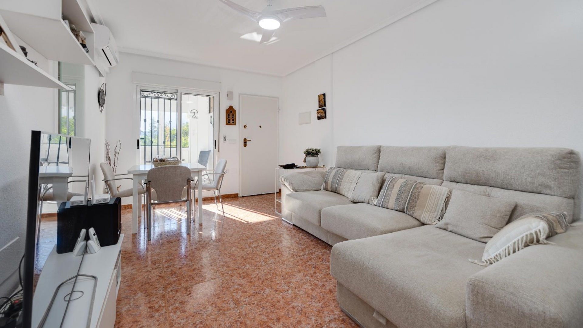 Revente - Appartement - Los Altos - dream hills