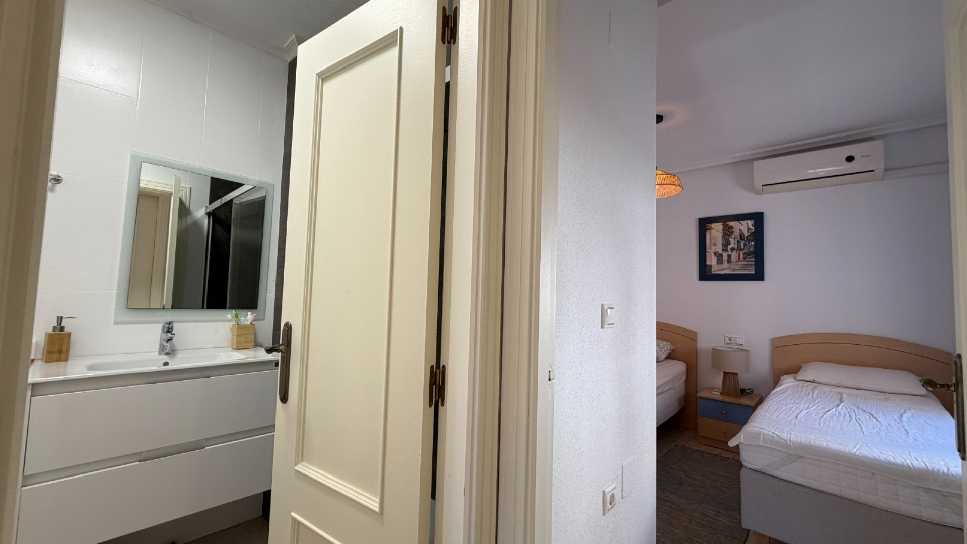 Revente - Appartement - Los Altos - dream hills