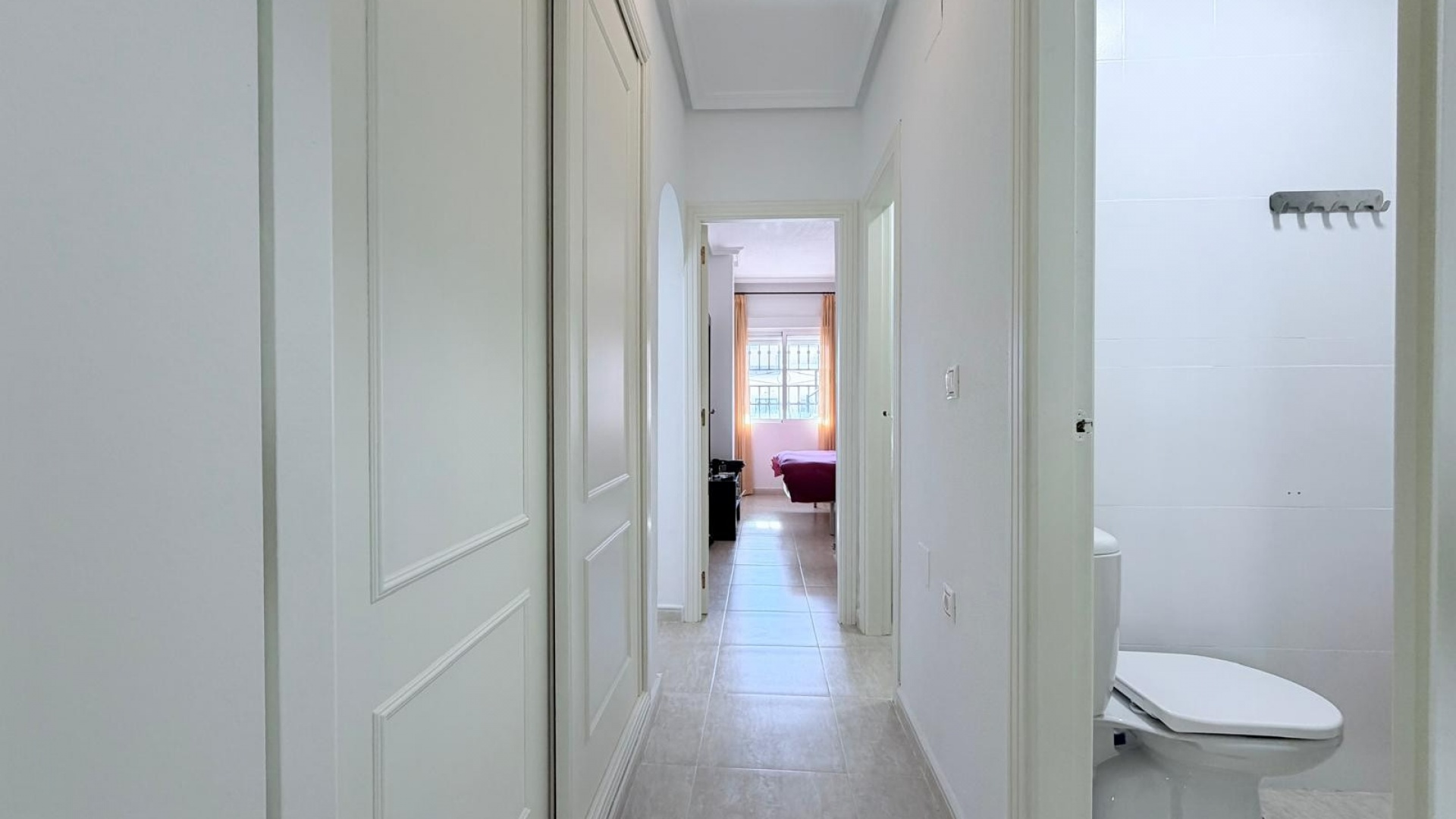 Revente - Appartement - Los Altos - dream hills