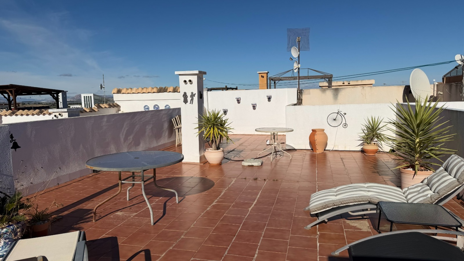 Revente - Appartement - Los Altos - dream hills