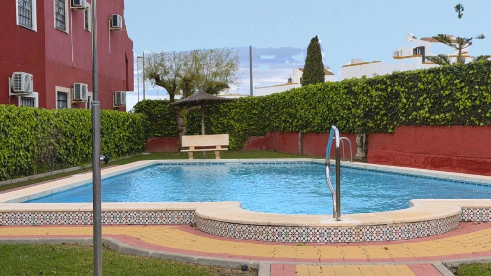 Revente - Appartement - Los Altos - dream hills