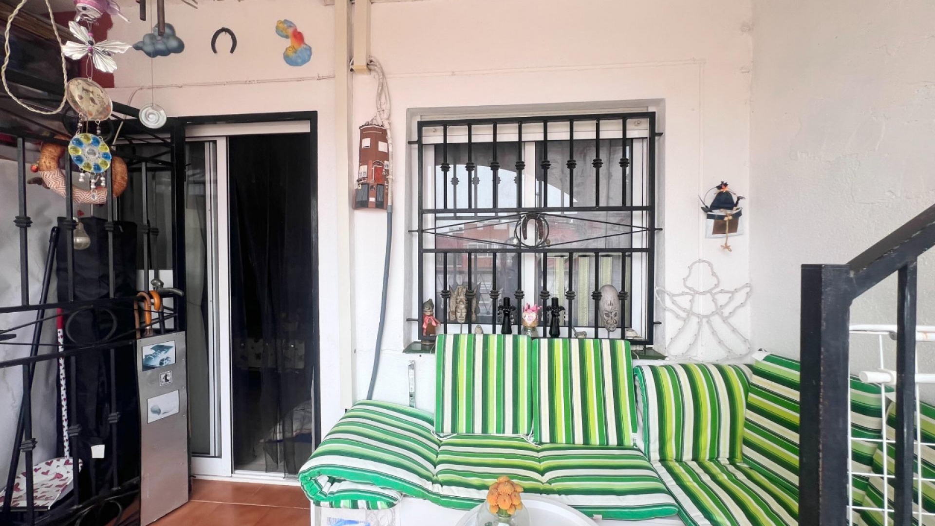 Revente - Appartement - Los Altos - dream hills