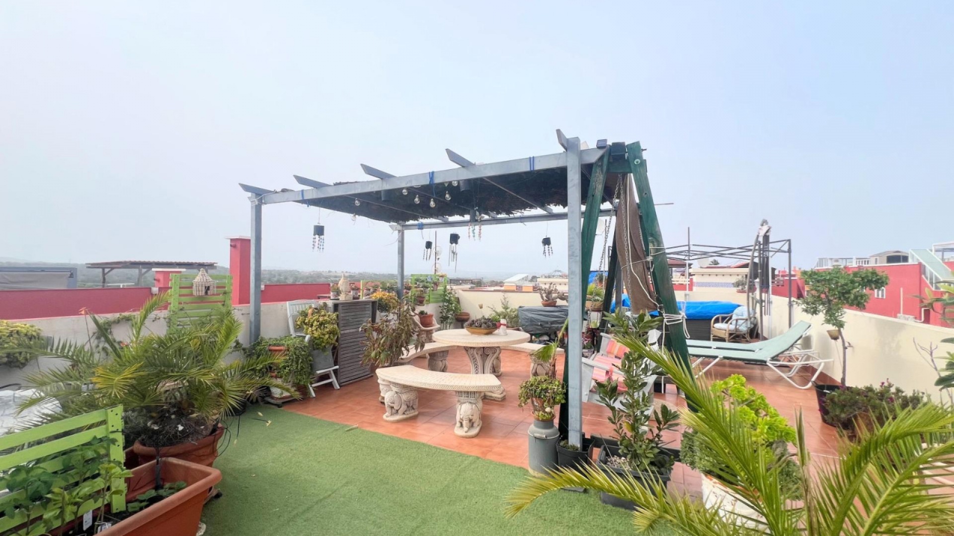 Revente - Appartement - Los Altos - dream hills