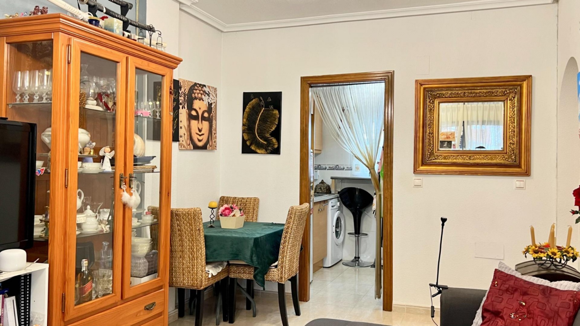 Revente - Appartement - Los Altos - dream hills