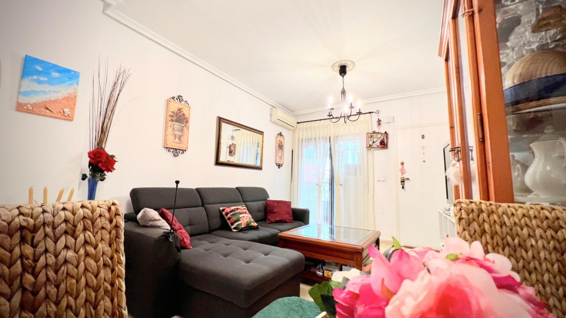 Revente - Appartement - Los Altos - dream hills