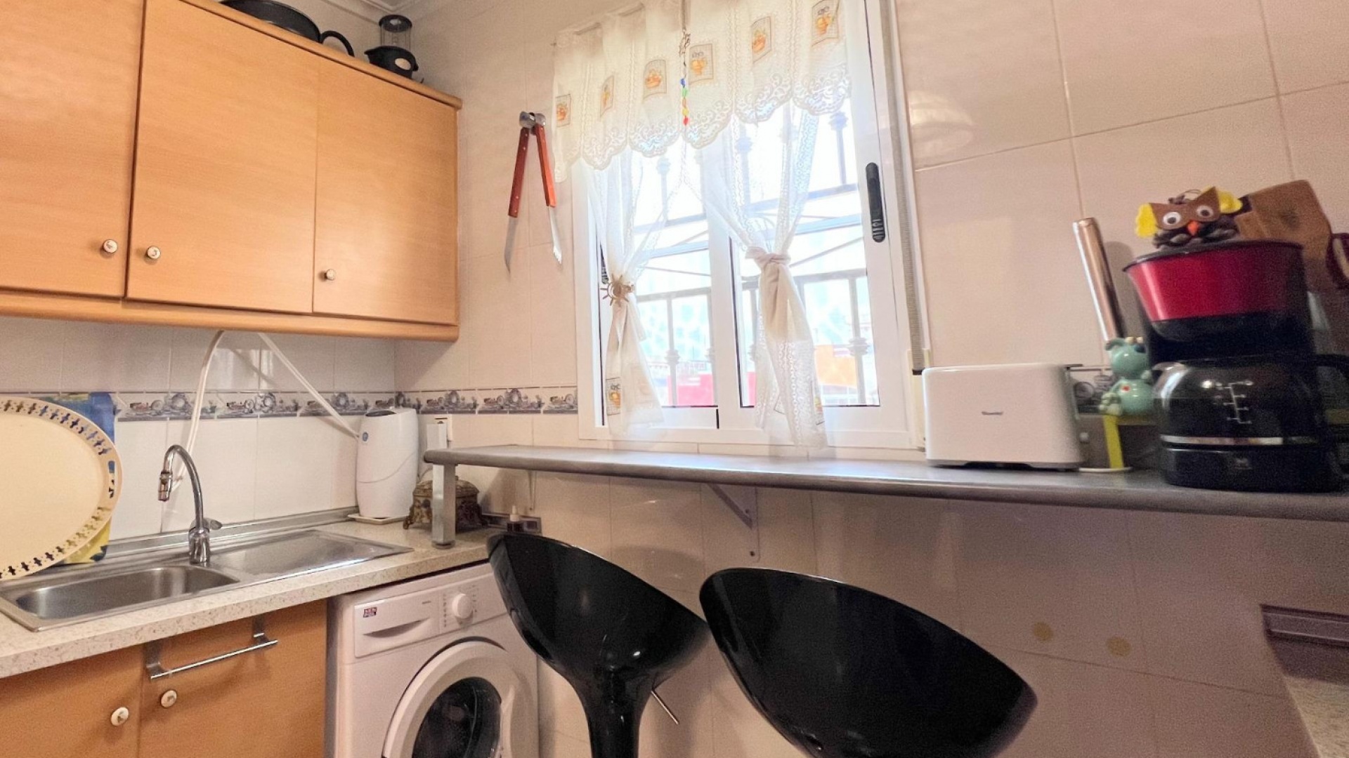 Revente - Appartement - Los Altos - dream hills