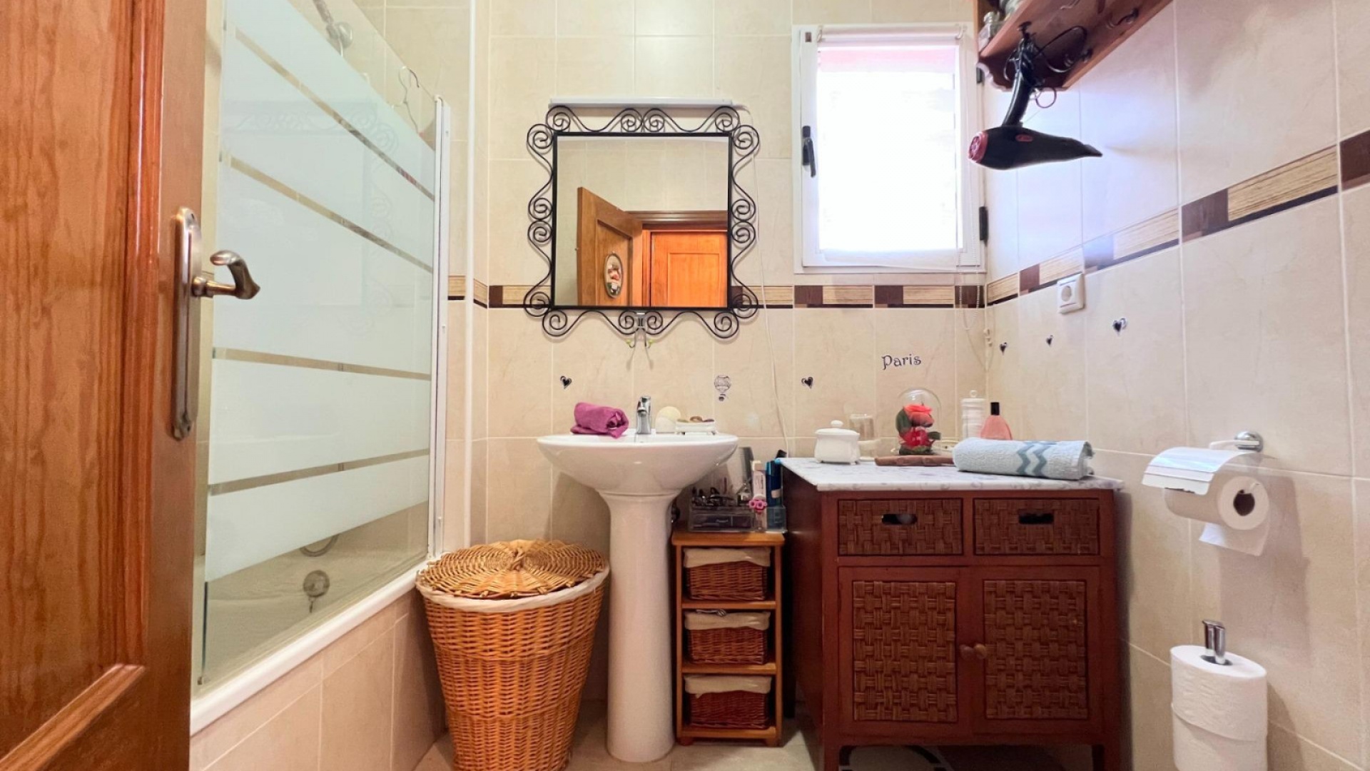 Revente - Appartement - Los Altos - dream hills