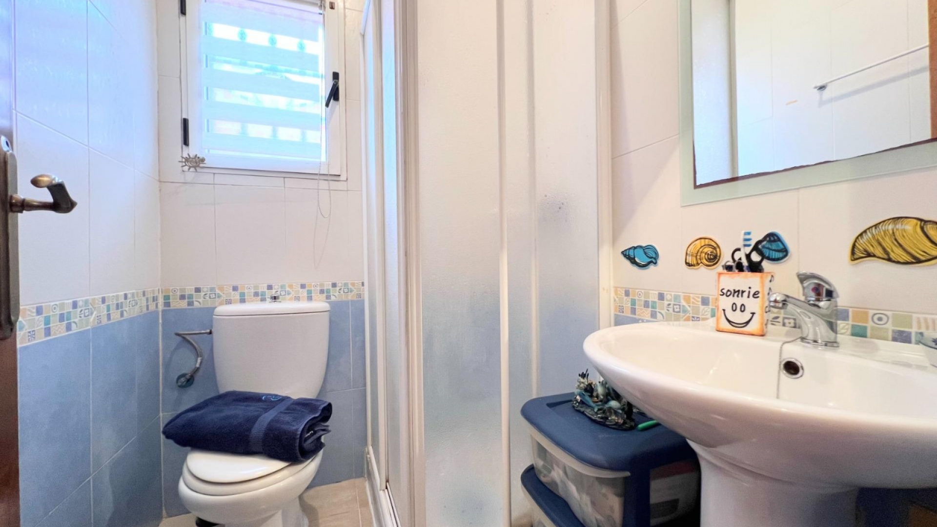 Revente - Appartement - Los Altos - dream hills