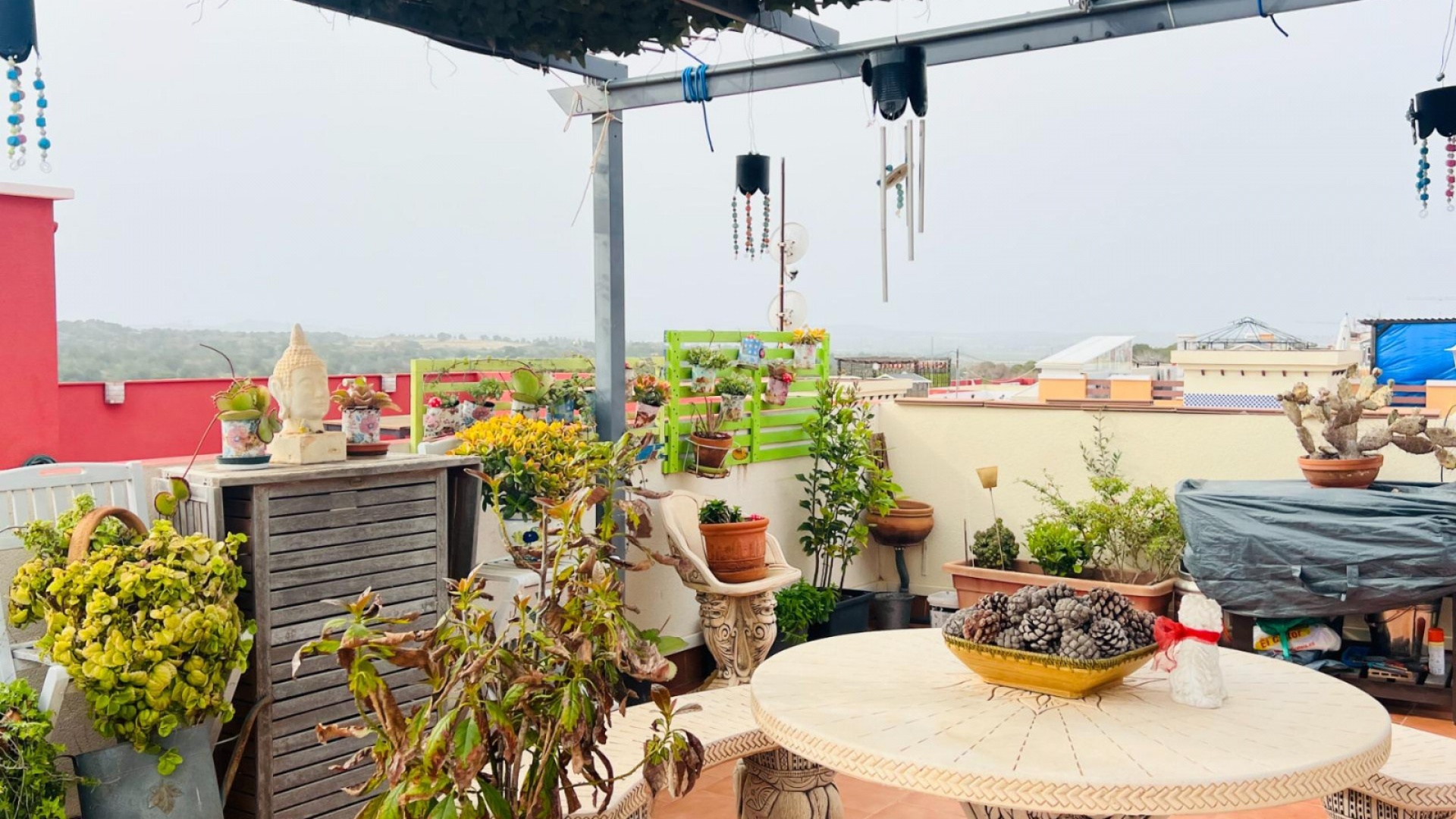 Revente - Appartement - Los Altos - dream hills