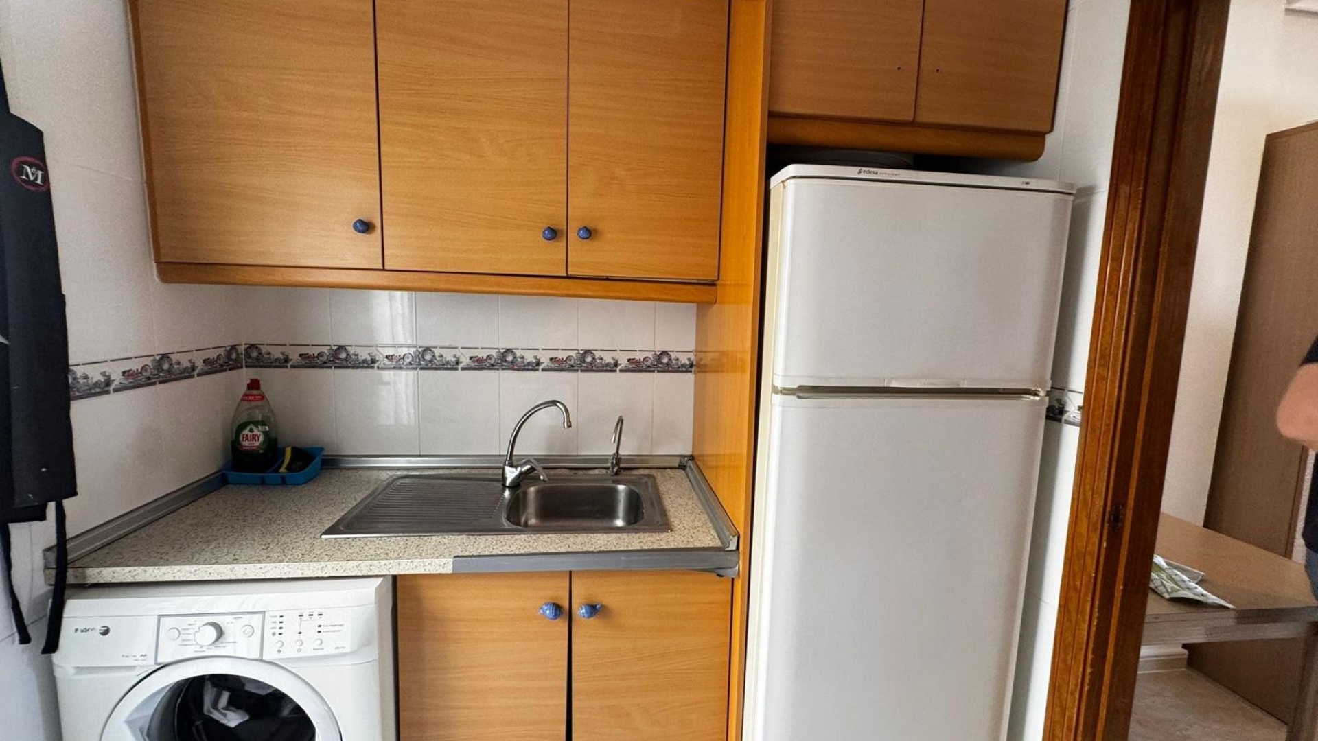 Revente - Appartement - Los Altos - dream hills