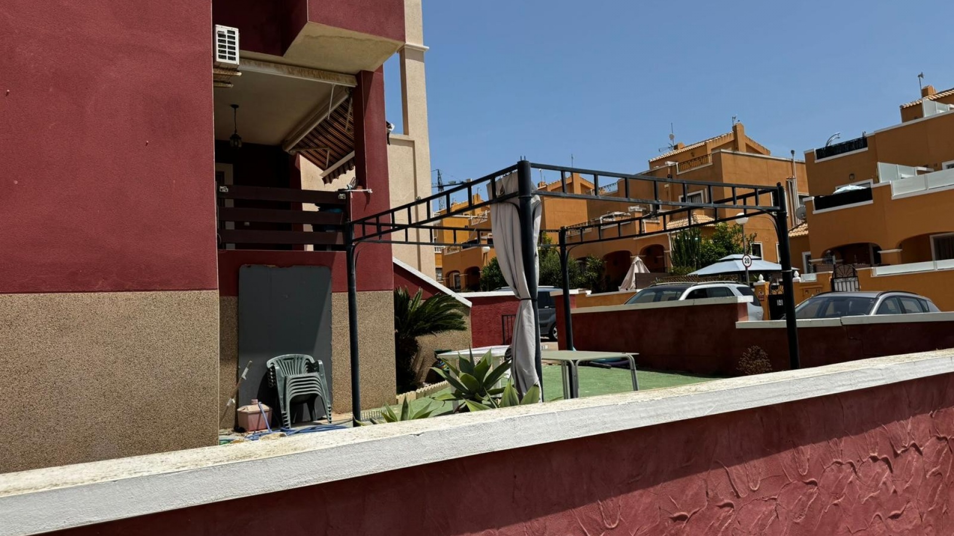 Revente - Appartement - Los Altos - dream hills