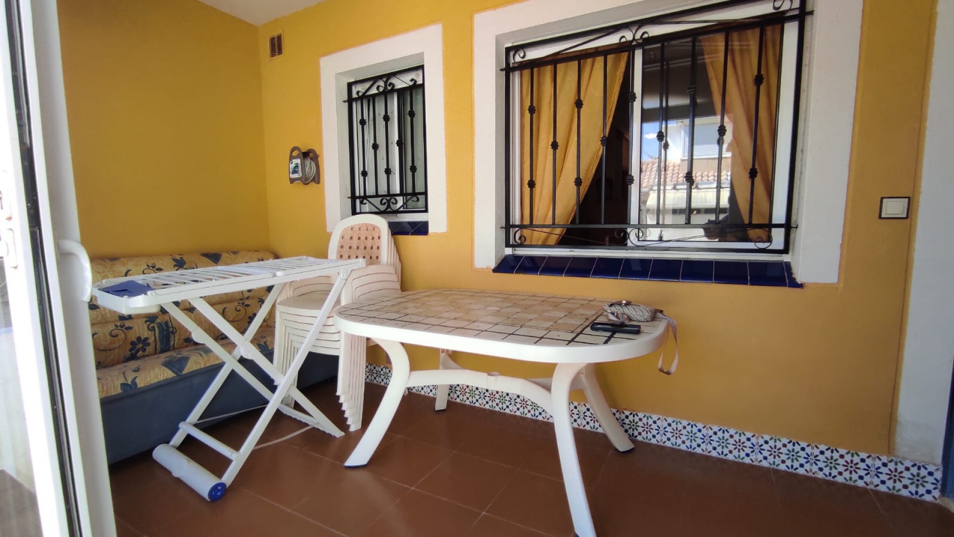 Revente - Appartement - Los Altos - dream hills