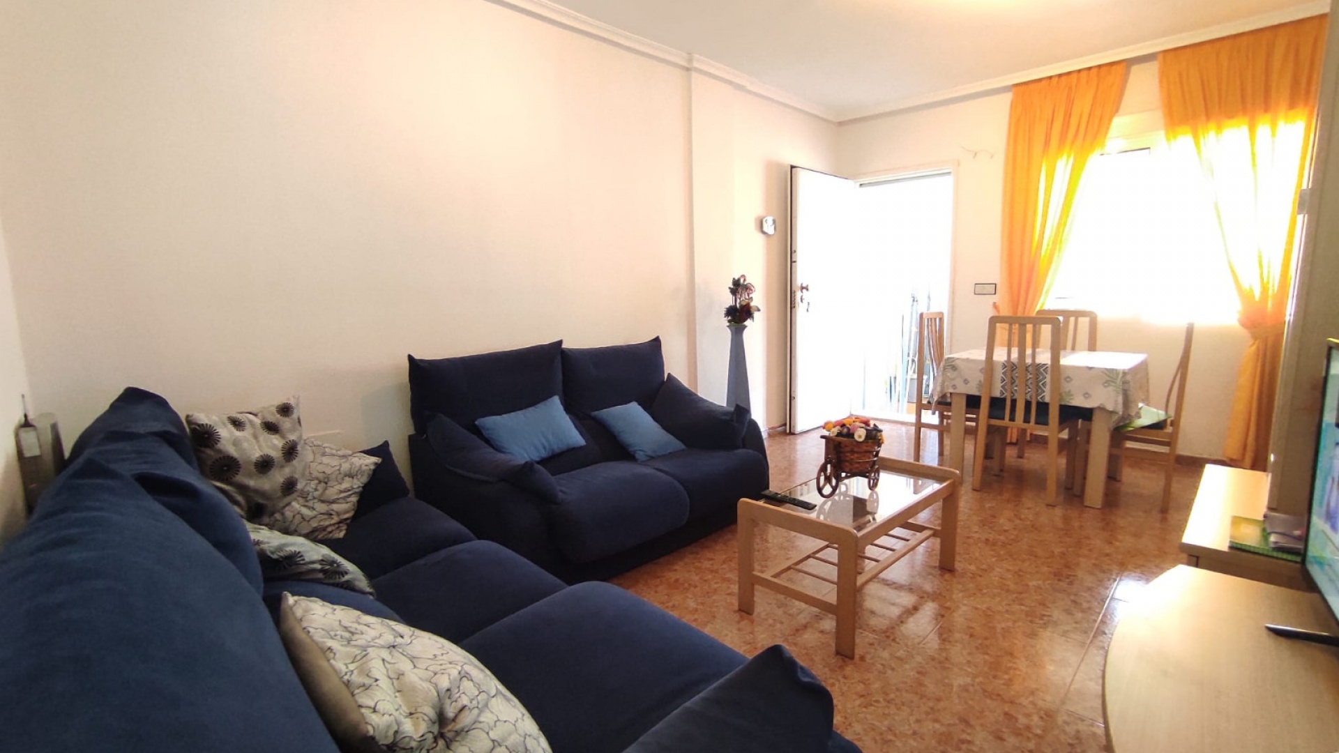 Revente - Appartement - Los Altos - dream hills