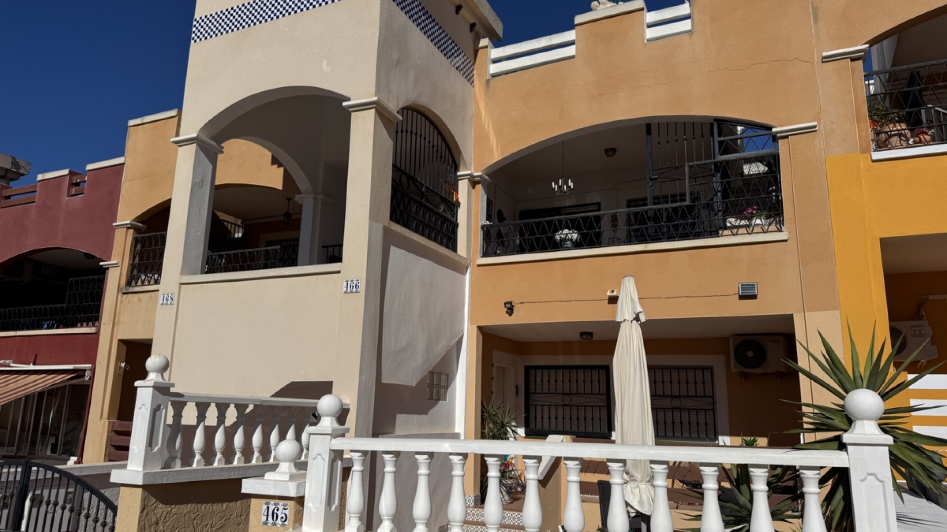 Revente - Appartement - Los Altos - dream hills