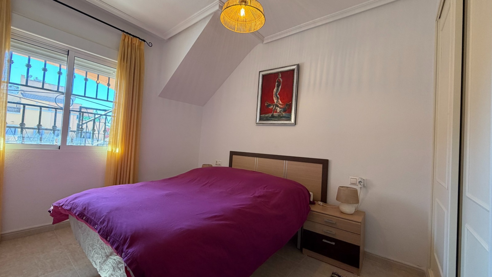 Revente - Appartement - Los Altos - dream hills