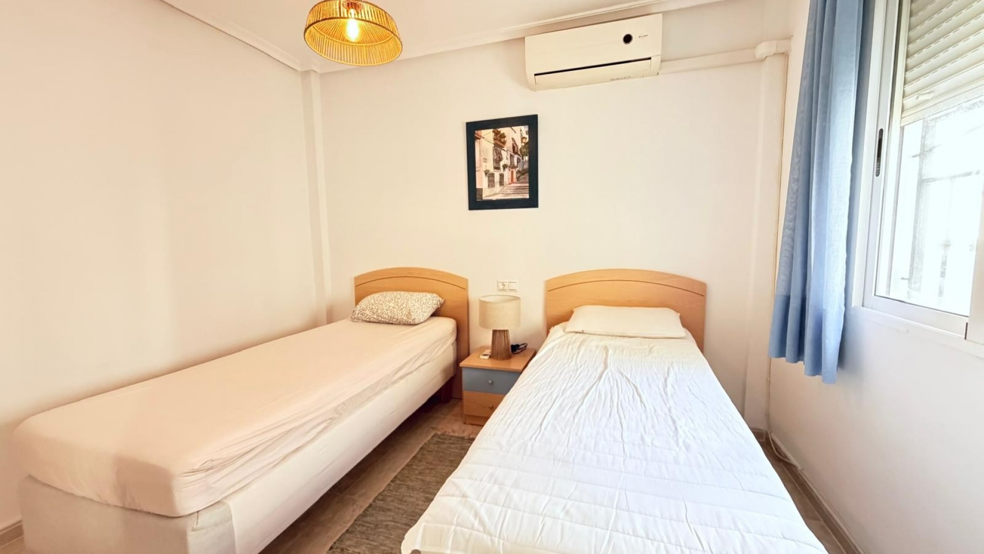 Revente - Appartement - Los Altos - dream hills