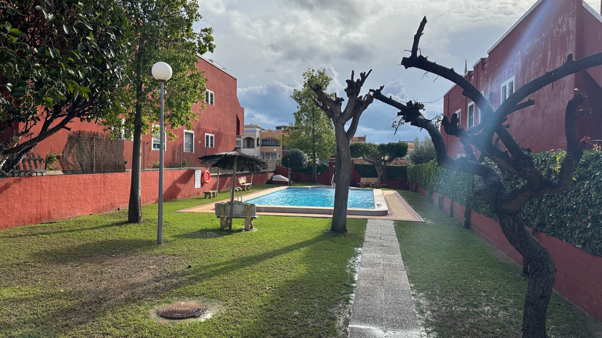 Revente - Appartement - Los Altos - dream hills