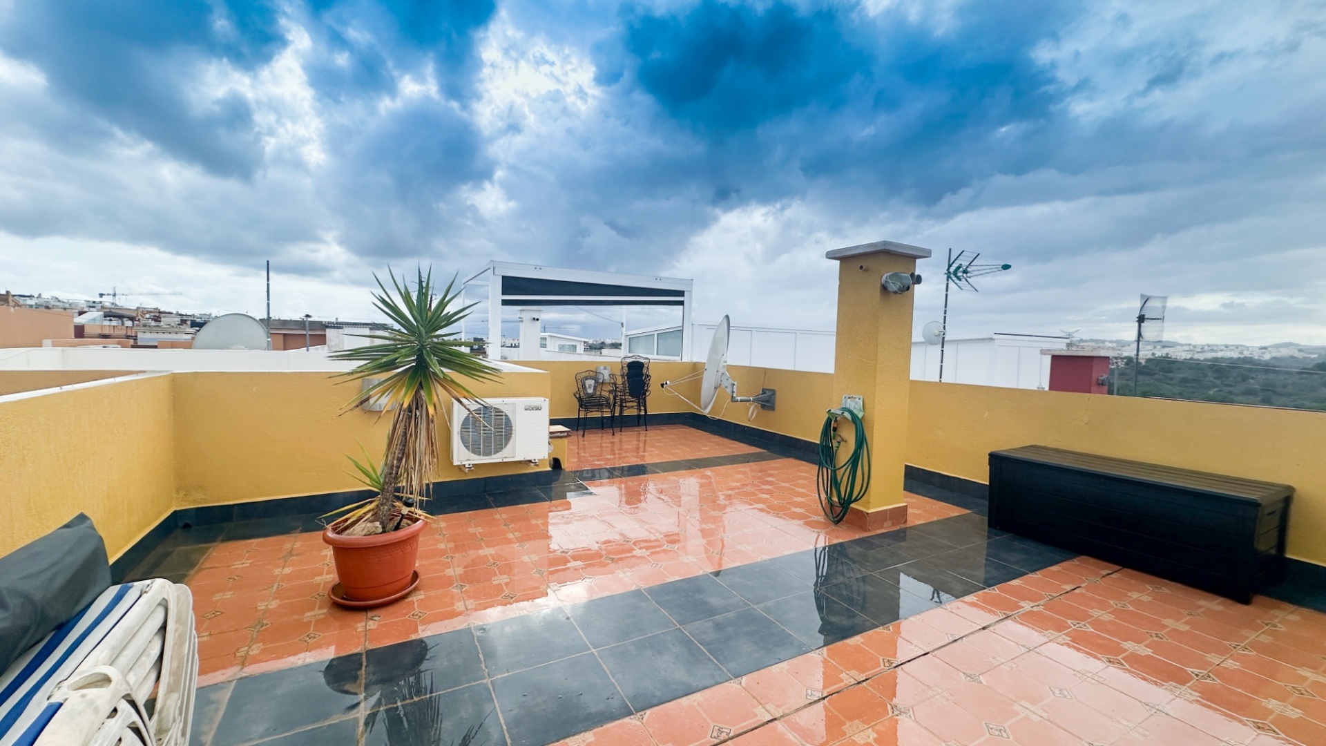 Revente - Appartement - Los Altos - dream hills