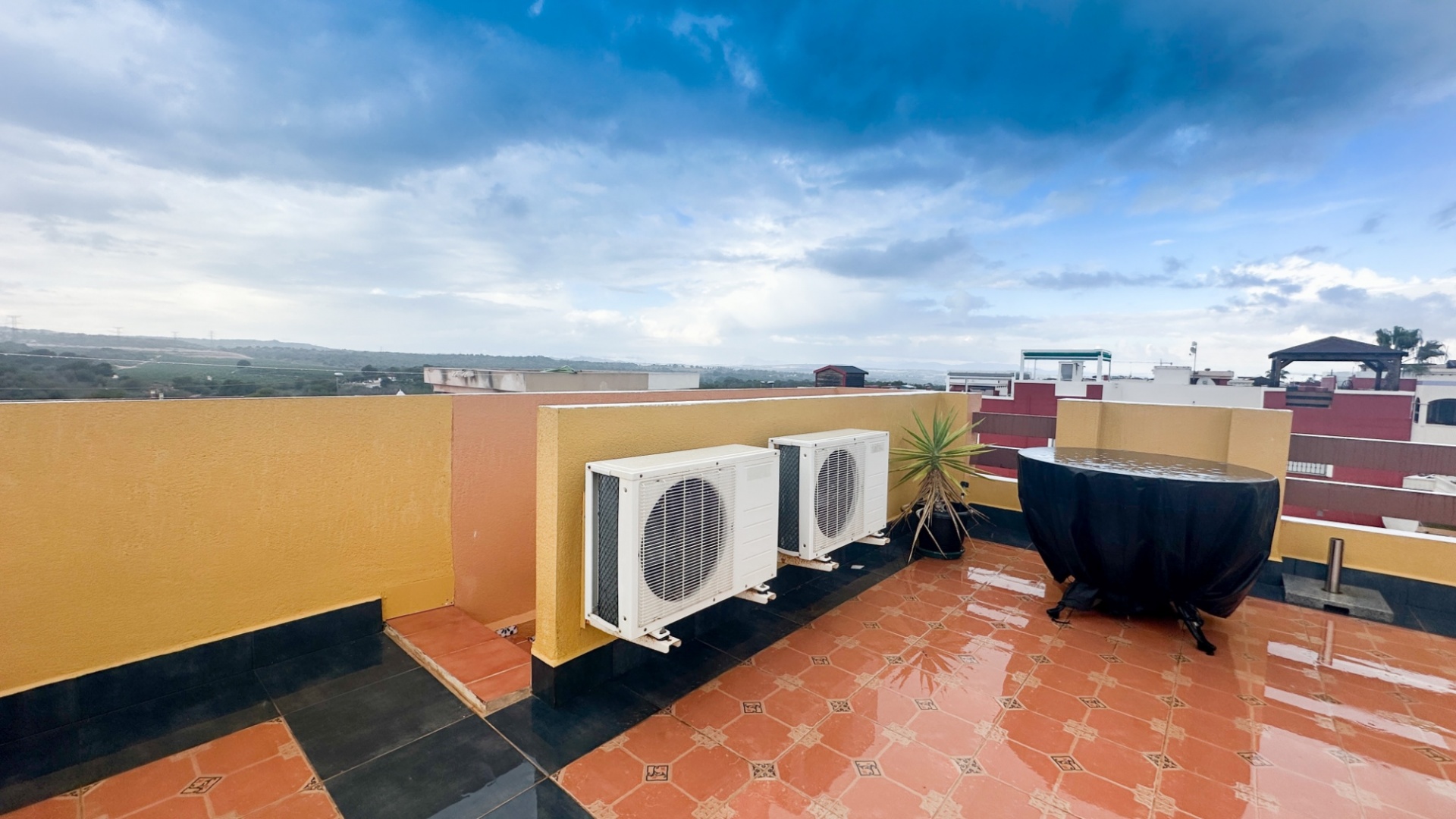 Revente - Appartement - Los Altos - dream hills