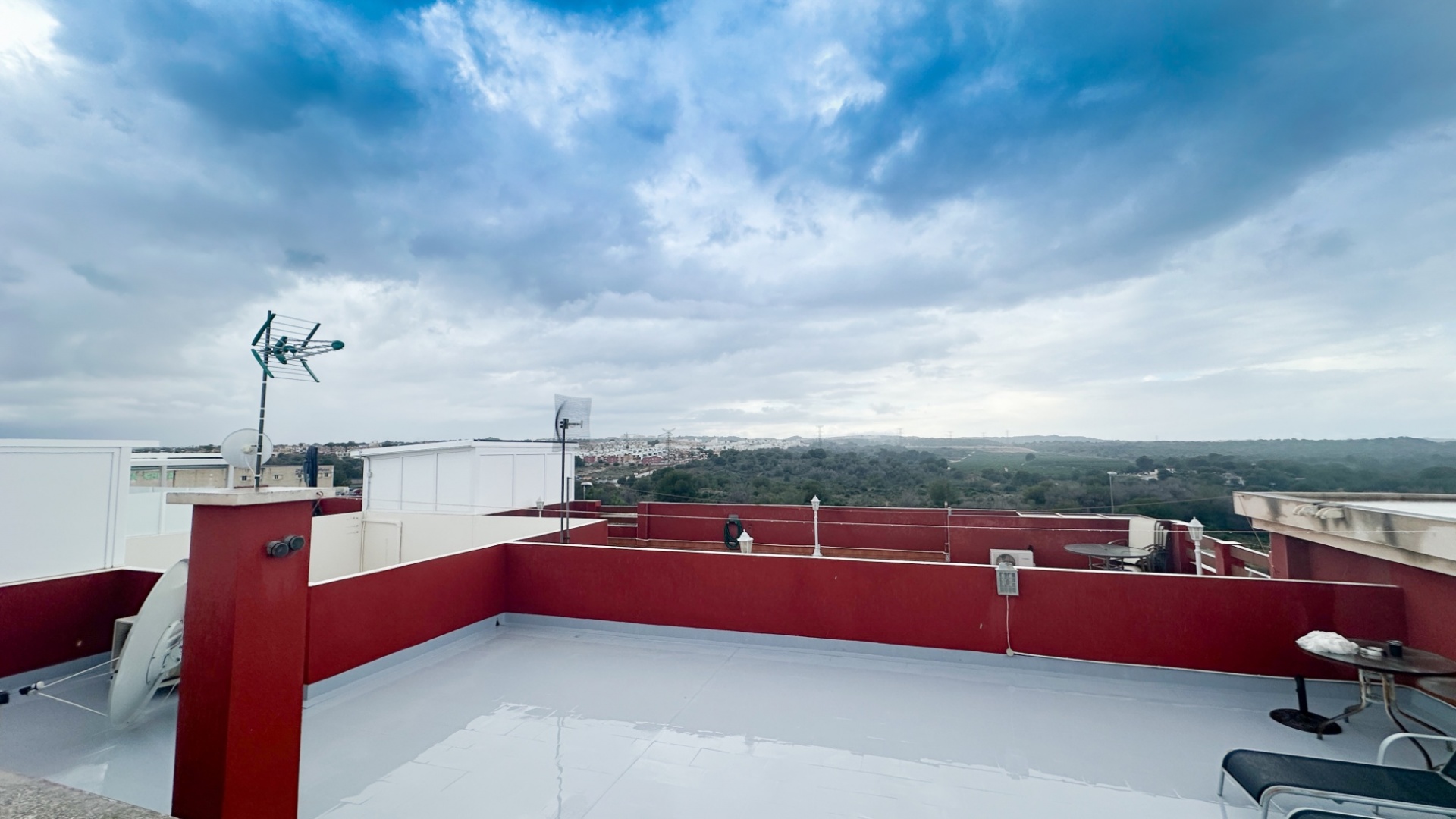 Revente - Appartement - Los Altos - dream hills