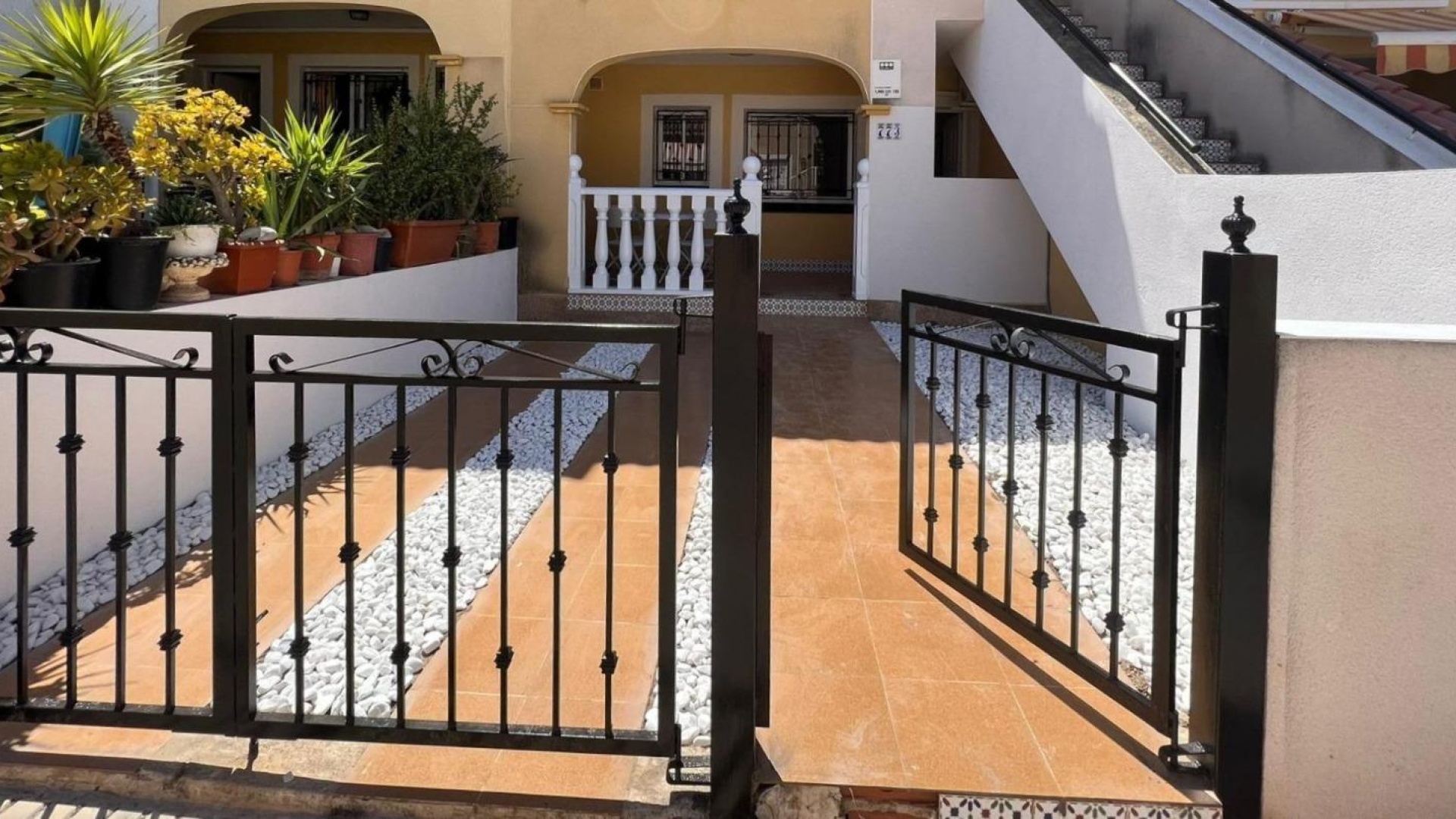 Revente - Appartement - Los Altos - dream hills