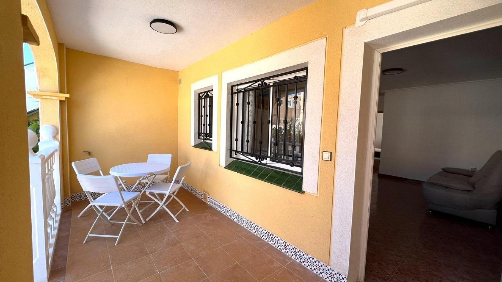 Revente - Appartement - Los Altos - dream hills