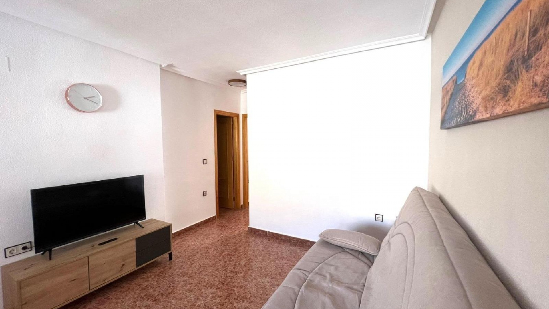 Revente - Appartement - Los Altos - dream hills