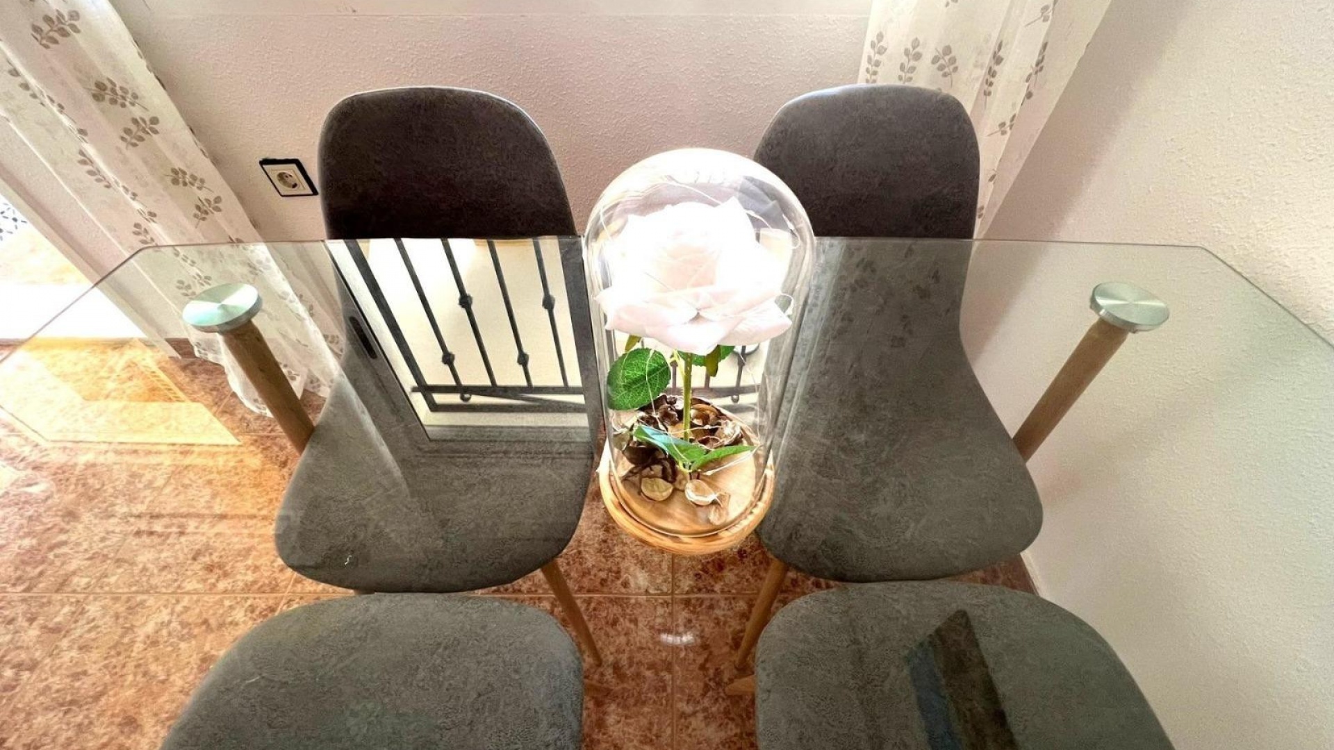 Revente - Appartement - Los Altos - dream hills