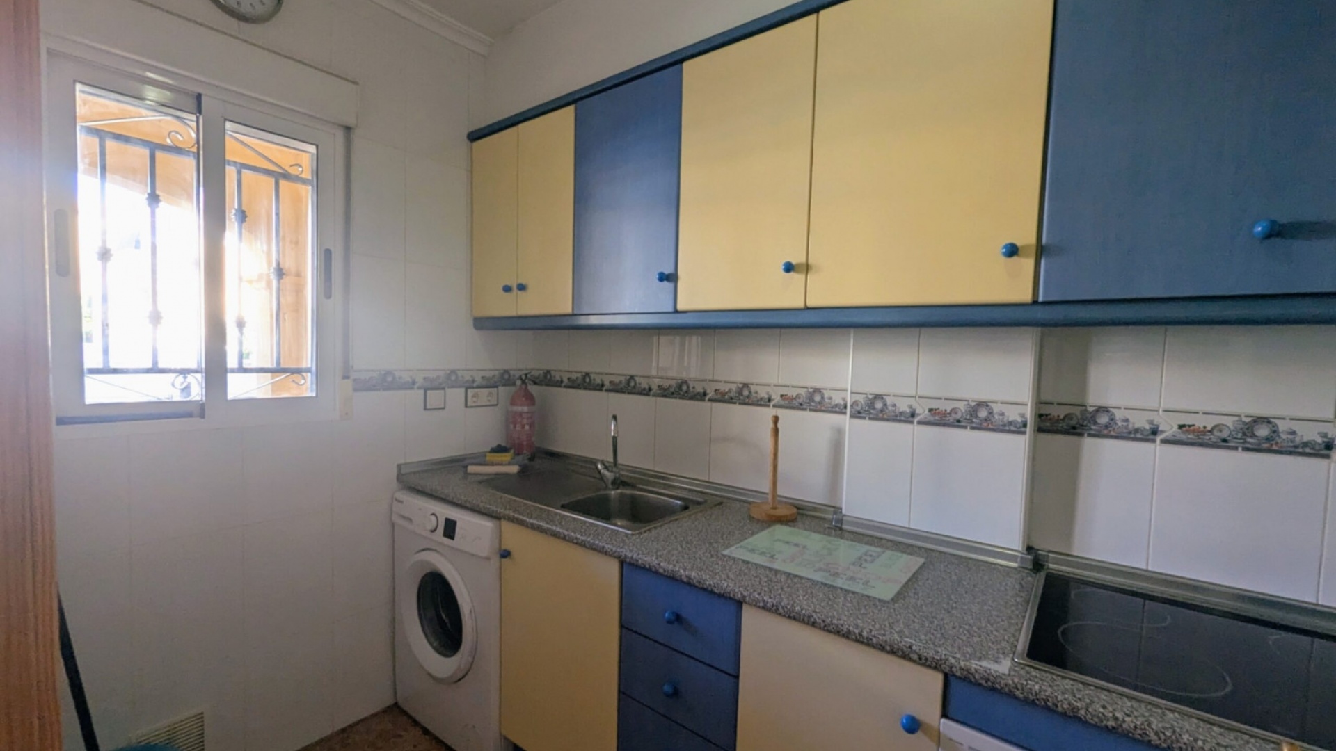 Revente - Appartement - Los Altos - dream hills