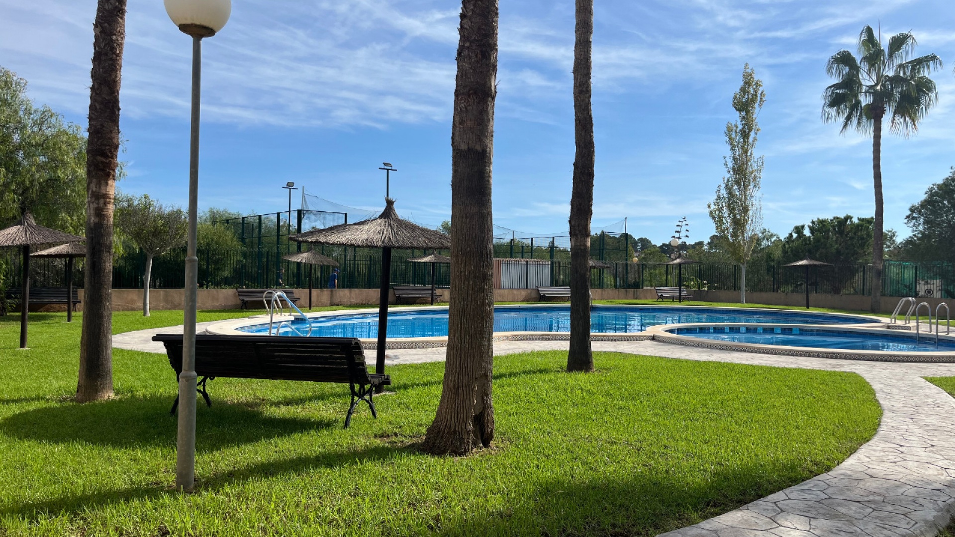 Revente - Appartement - Los Altos - dream hills