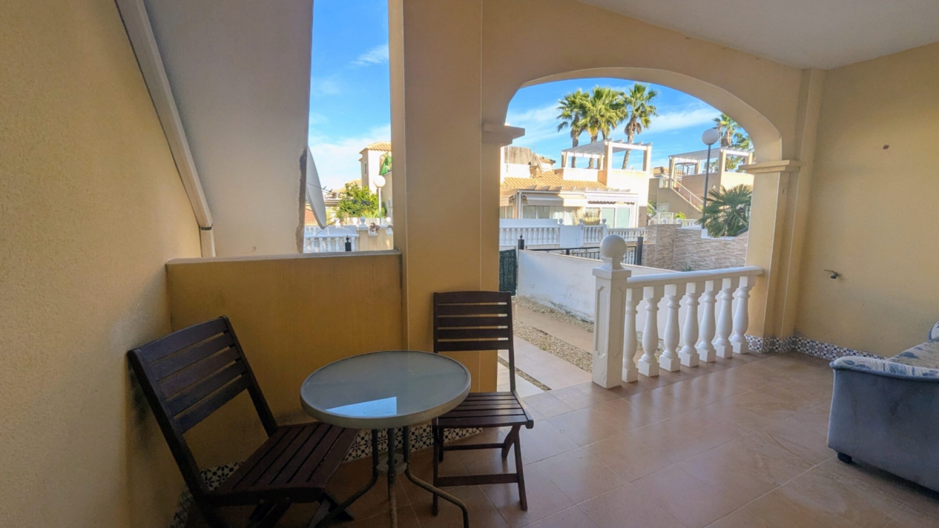 Revente - Appartement - Los Altos - dream hills