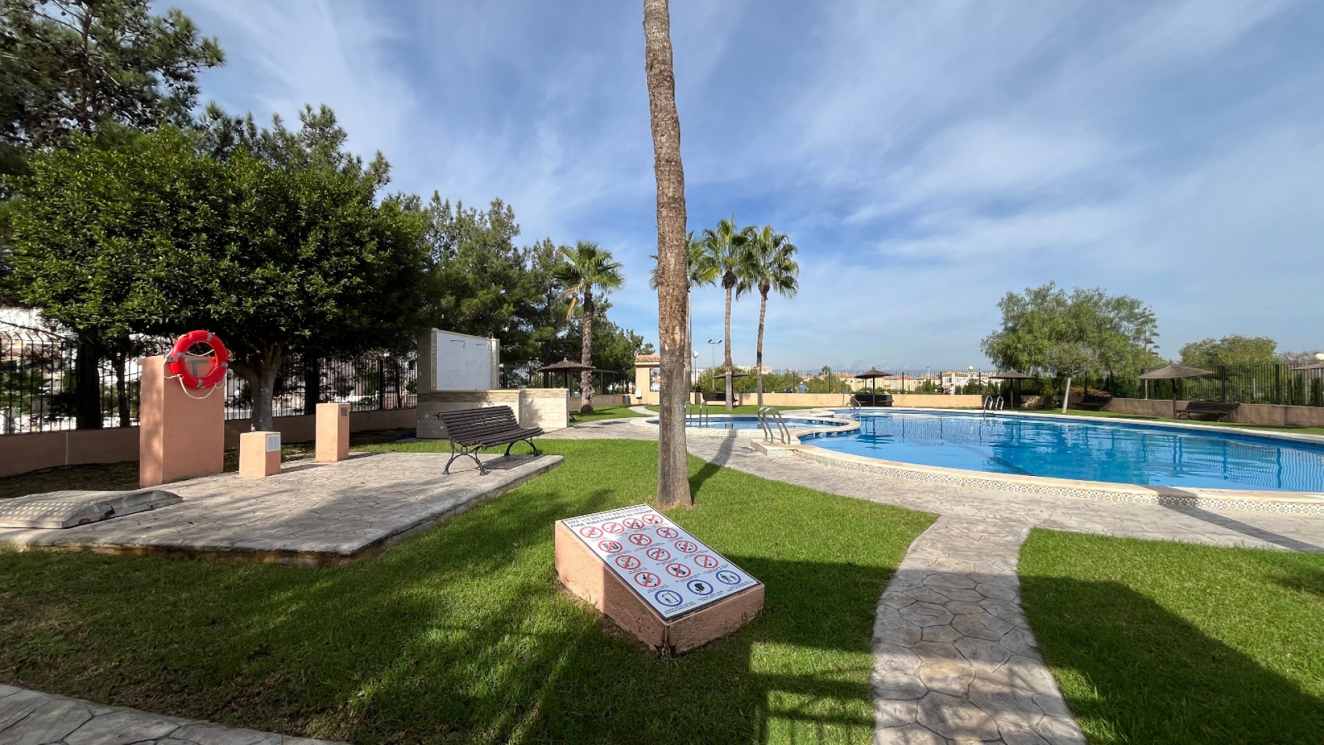 Revente - Appartement - Los Altos - dream hills