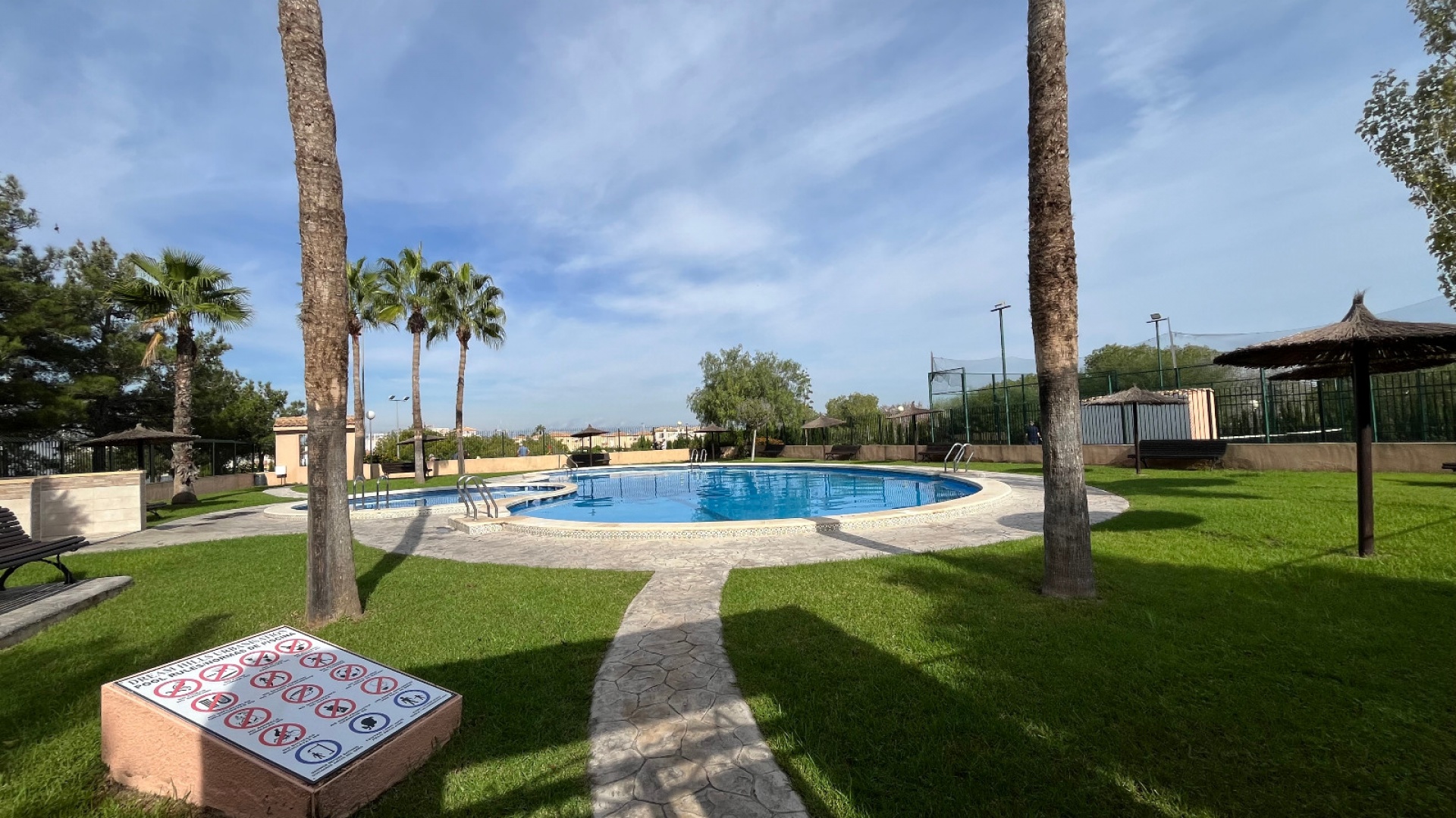 Revente - Appartement - Los Altos - dream hills