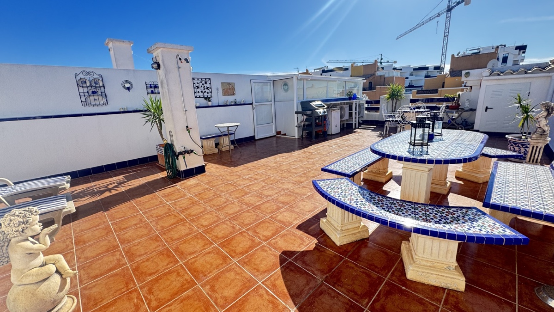 Revente - Appartement - Los Altos - dream hills