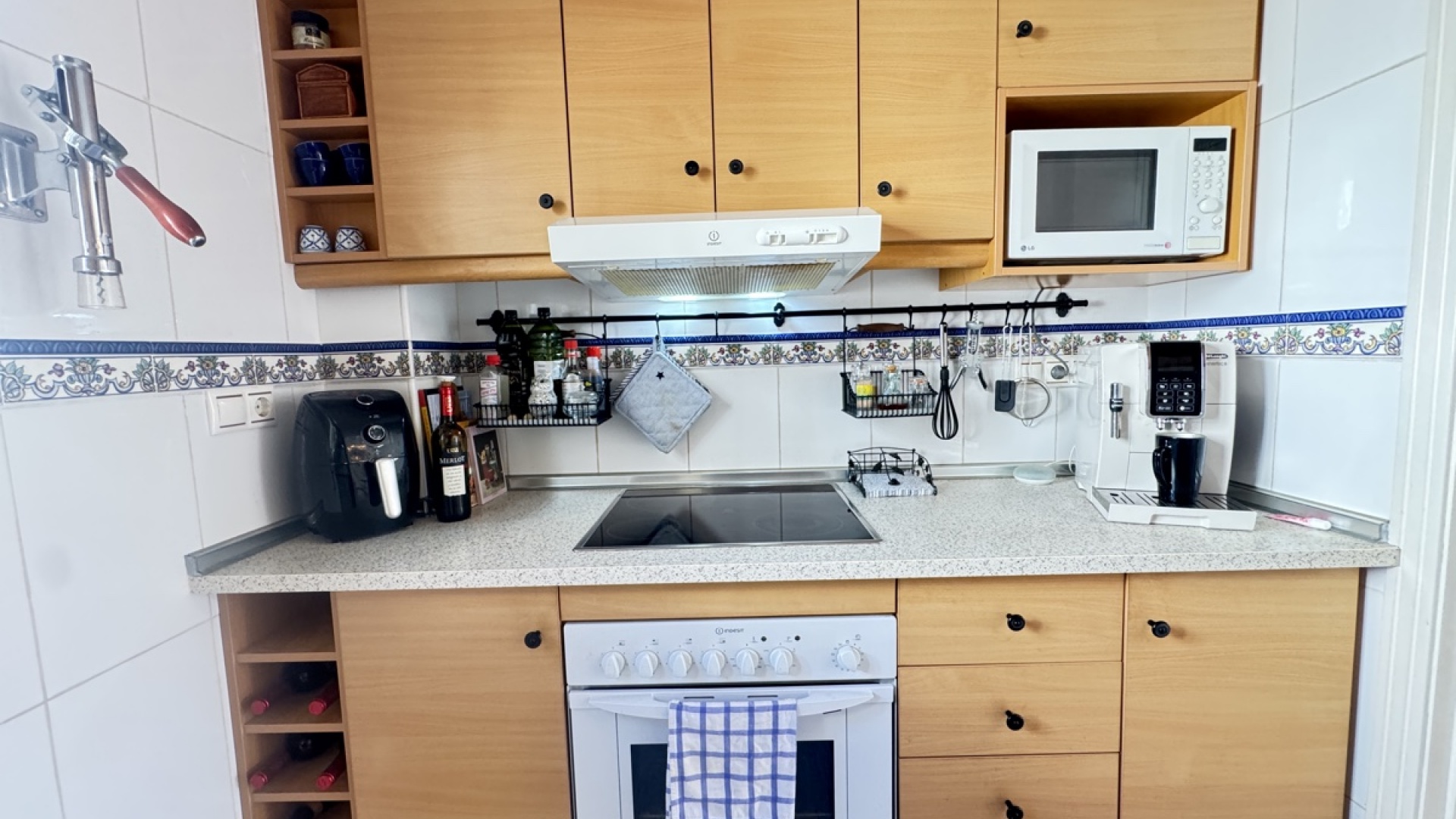 Revente - Appartement - Los Altos - dream hills