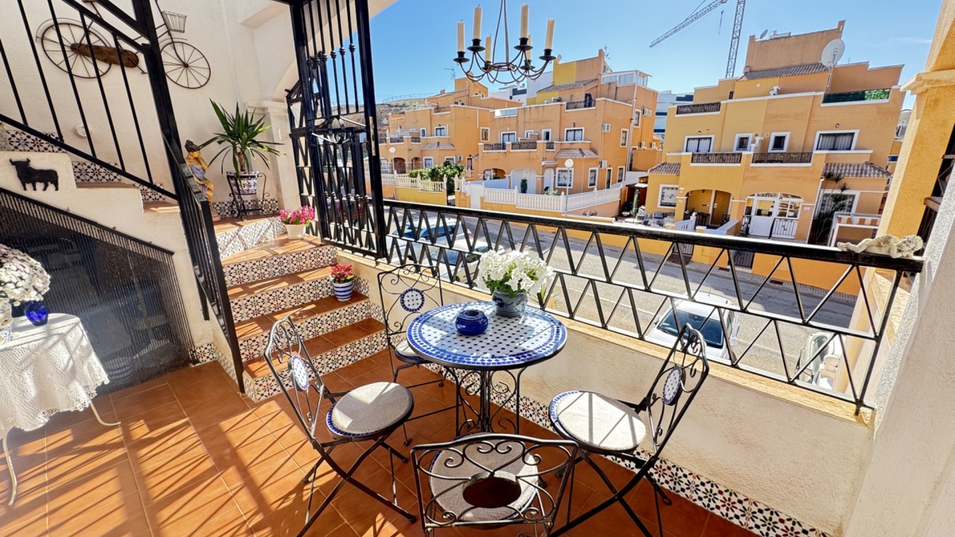 Revente - Appartement - Los Altos - dream hills