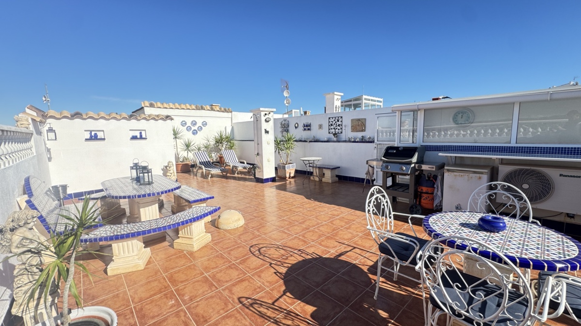Revente - Appartement - Los Altos - dream hills