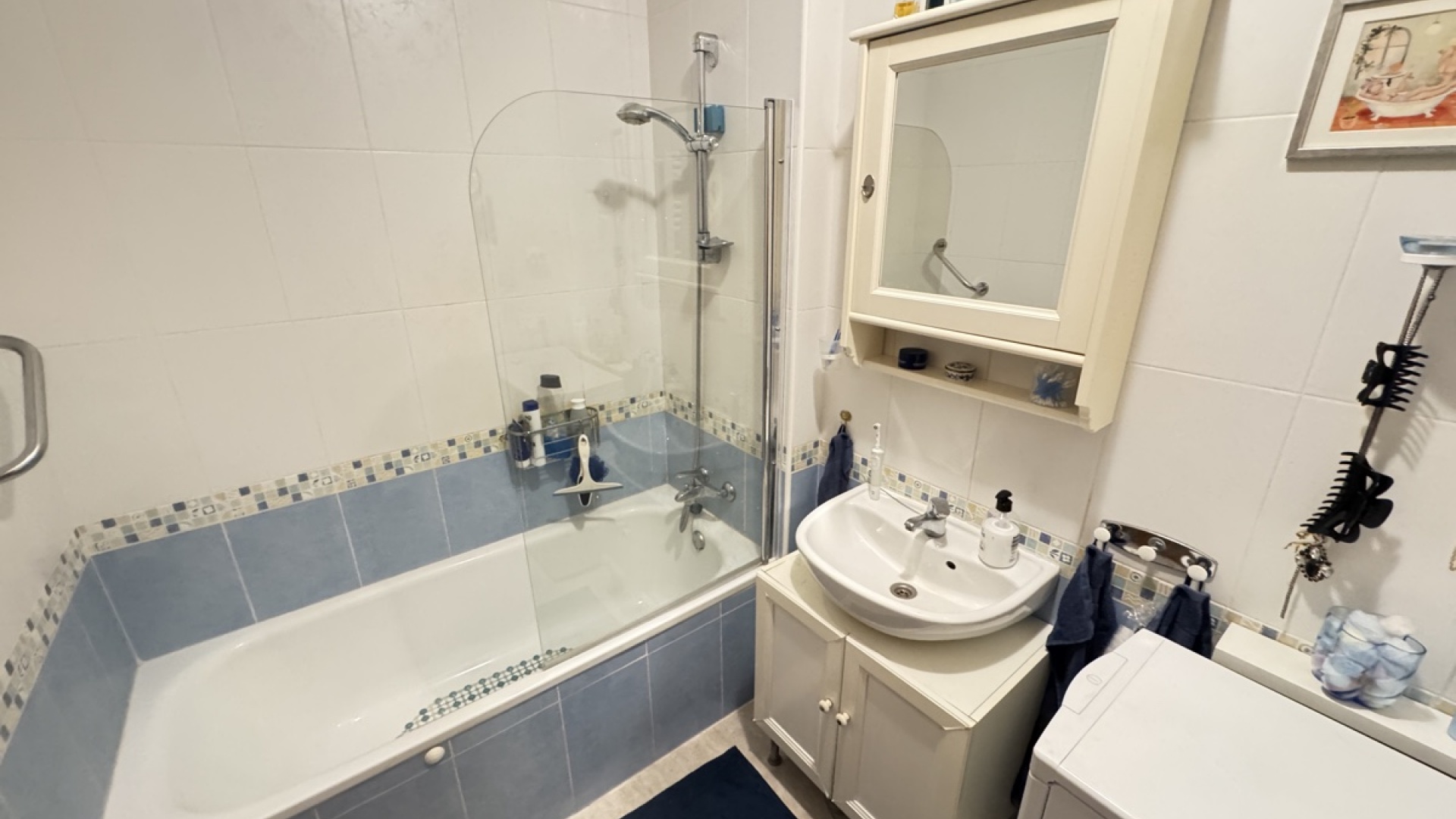 Revente - Appartement - Los Altos - dream hills