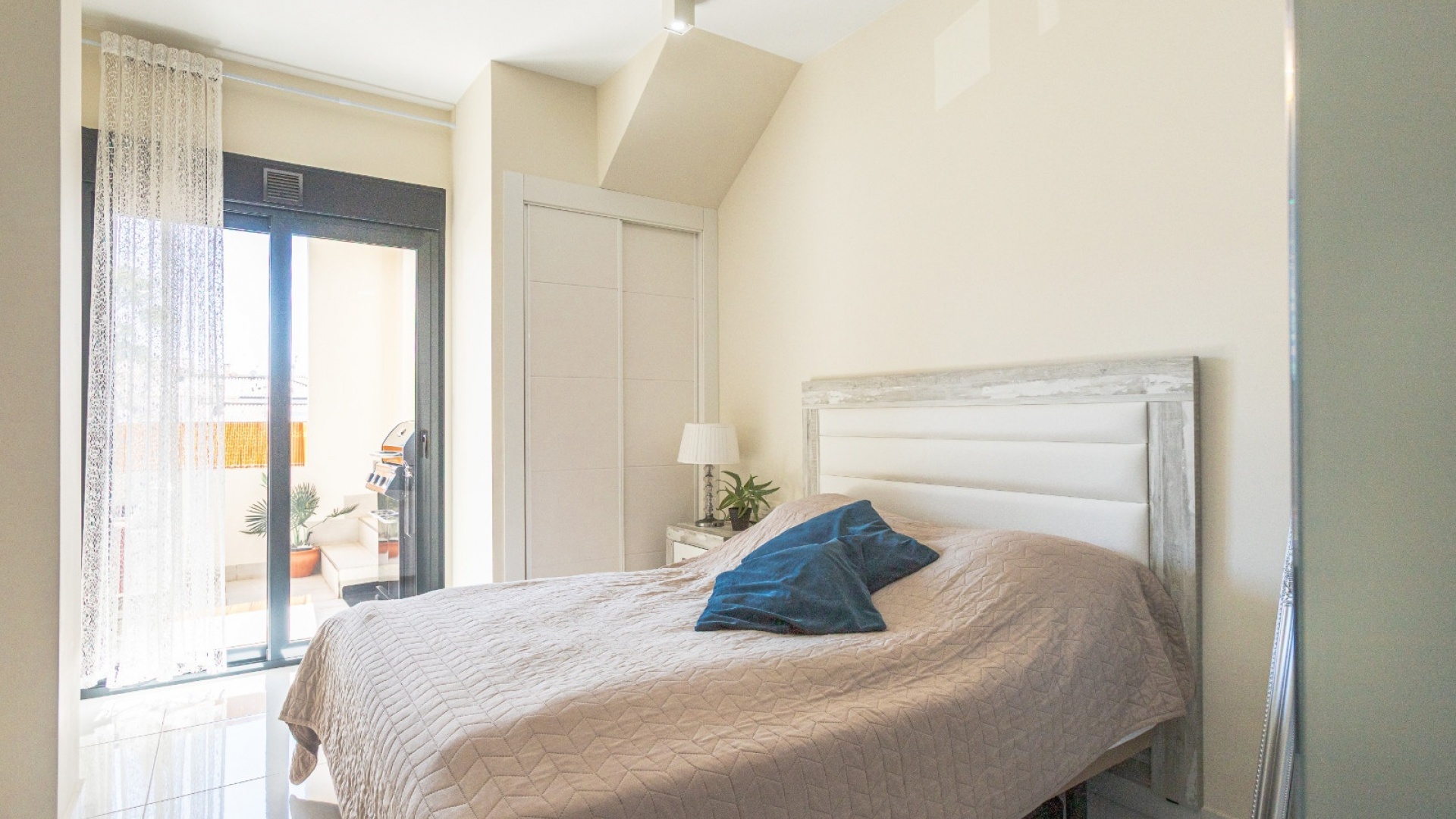 Revente - Appartement - Los Altos - dream hills