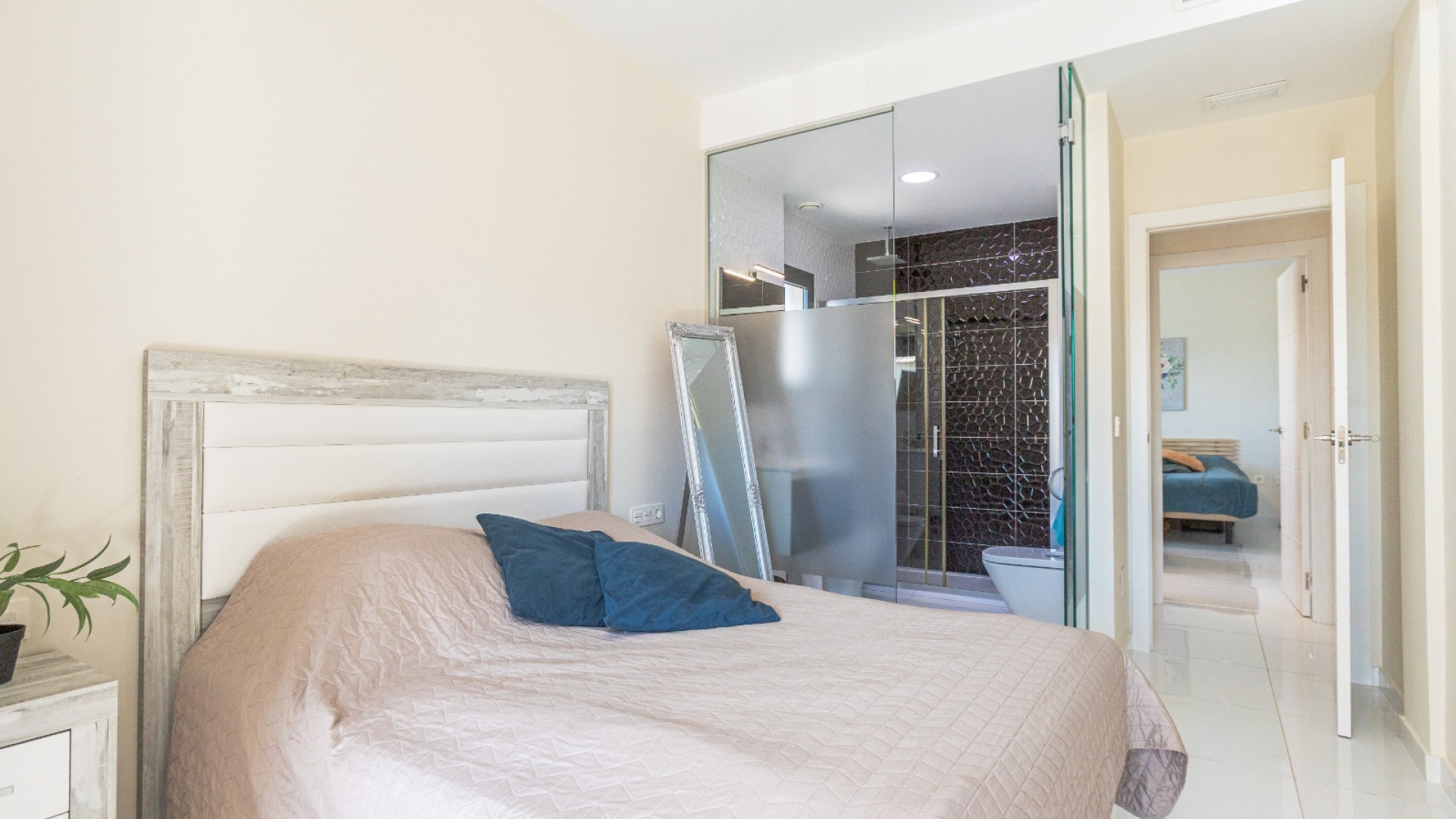 Revente - Appartement - Los Altos - dream hills