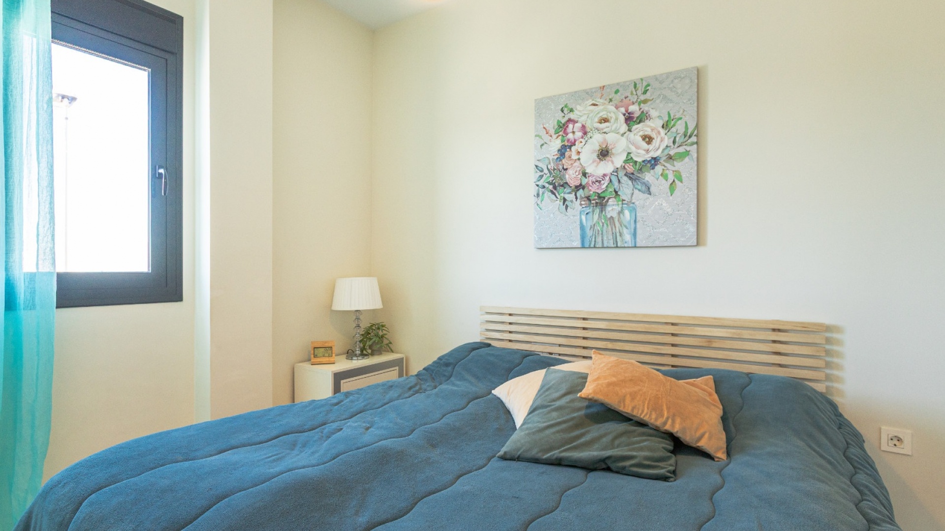 Revente - Appartement - Los Altos - dream hills