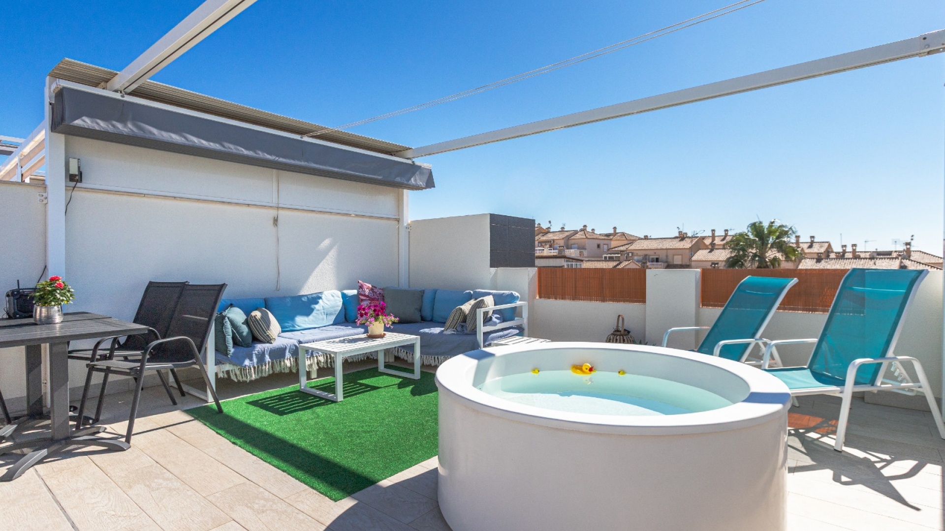 Revente - Appartement - Los Altos - dream hills